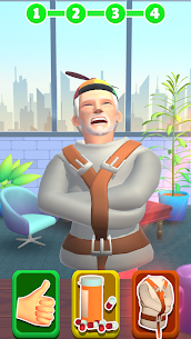 Mental Master 3D Sane or Not 1.0.40 MOD APK (Unlimited Gems) Free For Android 1