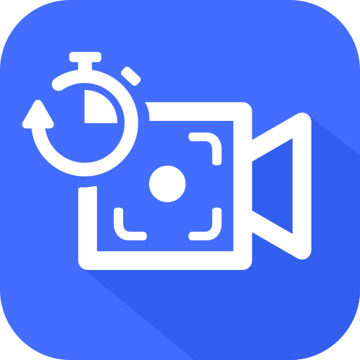 TimeLapse Multifunction Camera 1.3 Icon