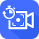TimeLapse Multifunction Camera - Androidアプリ