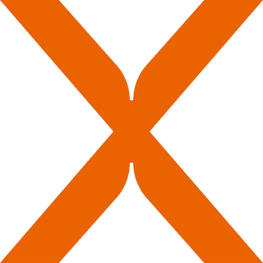 STEPX logo