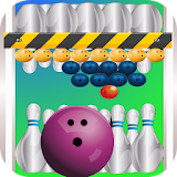 Bowling Shooter King icon