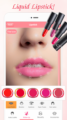 YouFace Makeup Studioのおすすめ画像3