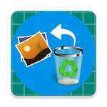 Cover Image of ดาวน์โหลด Easy Photo Recovery 1.0.0 APK