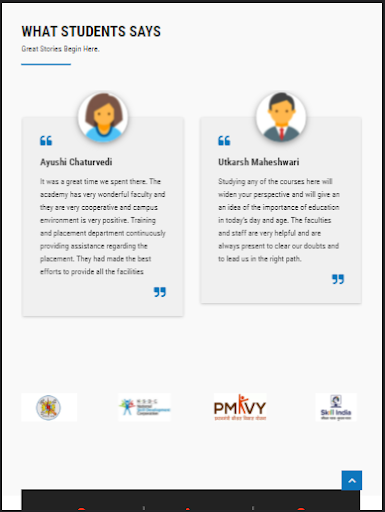 SRL Institute for Computer