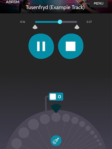 ABRSM Cello Practice Partner