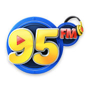 95 FM Alagoinhas