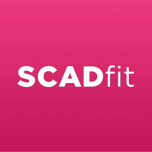 Logo Scadfit App