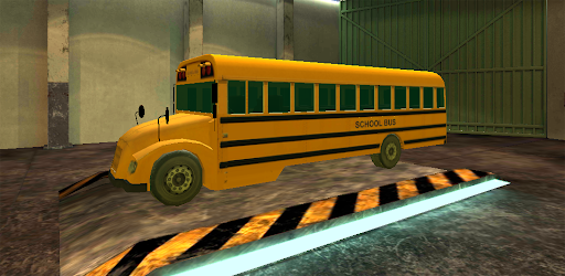 Reality School Bus Simulator