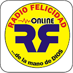 Cover Image of Download Radio Felicidad Online  APK