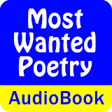 Most Wanted Poetry Collection icon