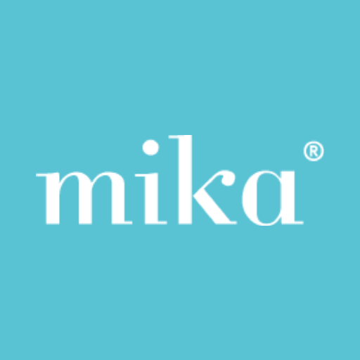 Mika logo