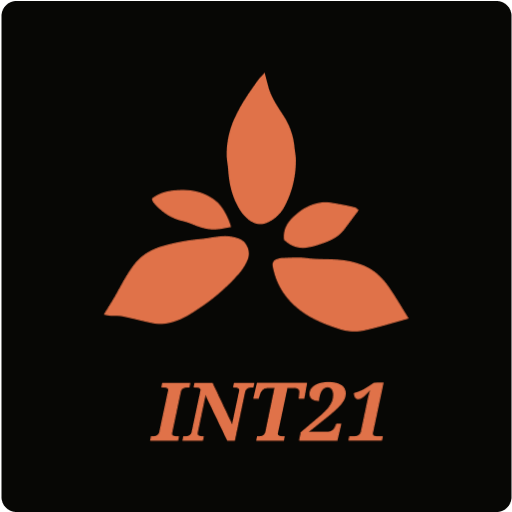 Intensive 21 logo