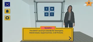 MOMentum - Screenshot 2
