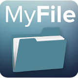 My File Explorer icon