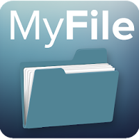 My File Explorer