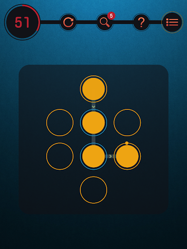 Total Link - Pattern Lock