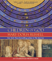 Icon image Children of God: A Novel