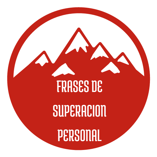 Frases de Superación Personal logo