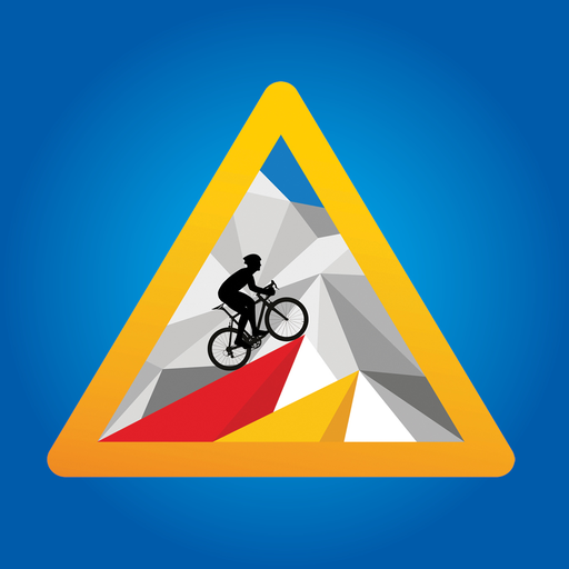 100 Climbs of Spain 1.0 Icon