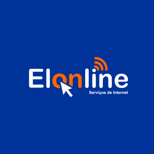 Elonline logo