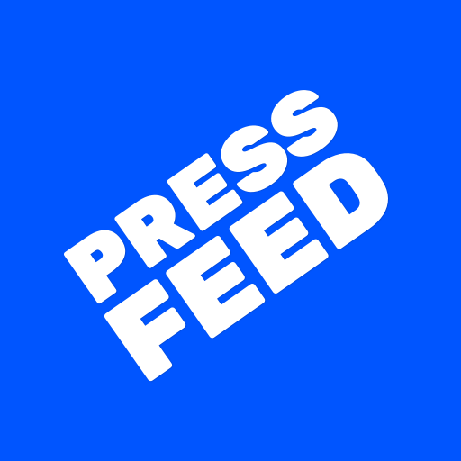 Pressfeed. Публикации в СМИ logo