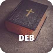 Top 30 Books & Reference Apps Like Darby English Bible - Best Alternatives