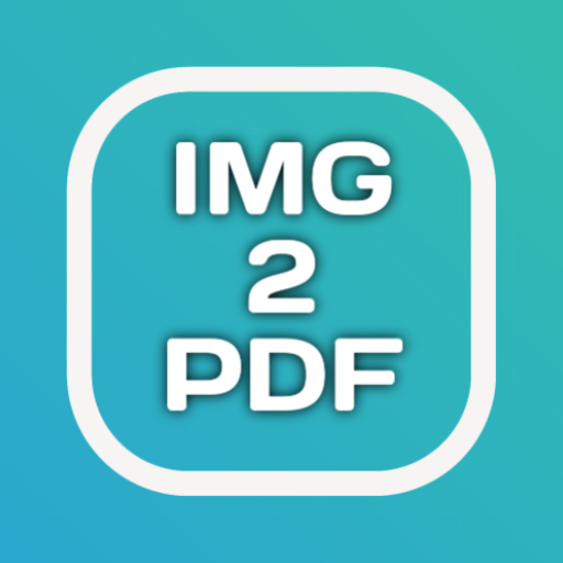 Img2Pdf - Jpg to Pdf Converter logo