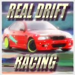 Cover Image of Download Real Drift Racing  APK