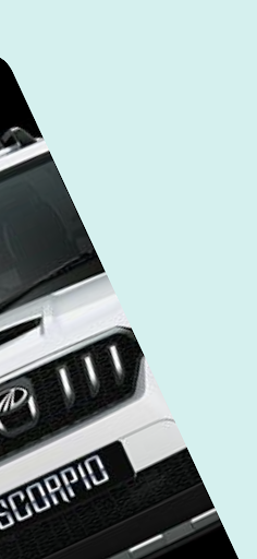 Screenshot of Scorpio Car wallpapers