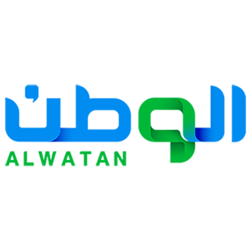 جريدة الوطن logo