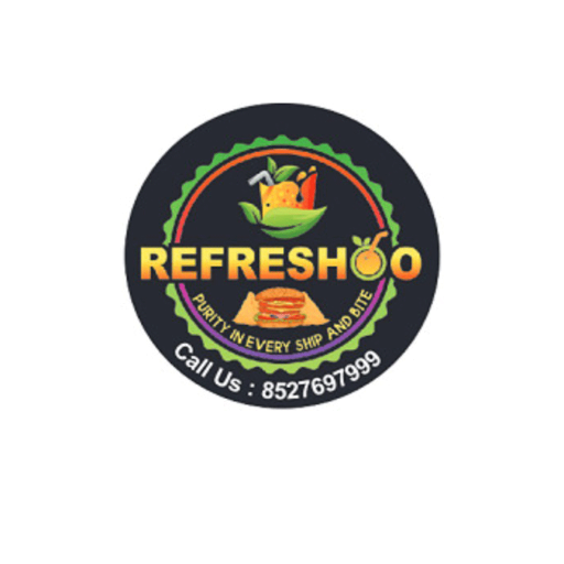 Refreshoo logo
