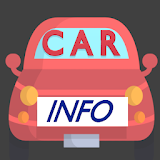 VAHAN -Vehicle Registration details icon