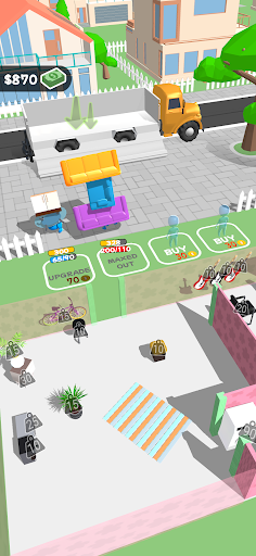 Smart Movers Screen 3