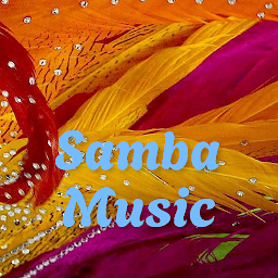 Icon image Samba Music Radio