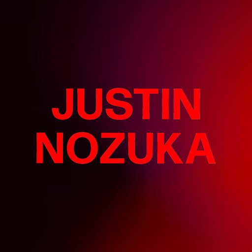 Justin Nozuka App logo
