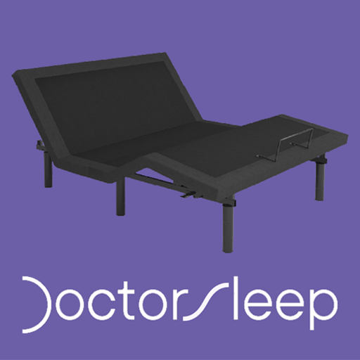 DoctorSleep logo