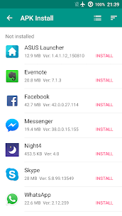Free Mod App Manager – Apk Installer 5