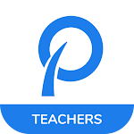 Cover Image of डाउनलोड Teachers App - myPAT Schools  APK
