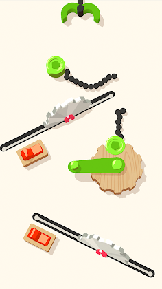Gear Rescue - Screenshot 3