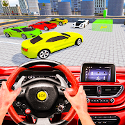 Car Game: Car Parking 3d Games MOD