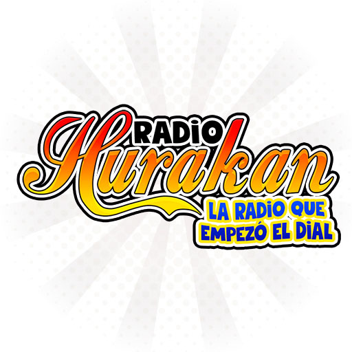 HURAKAN RADIO 5.4.0 Icon