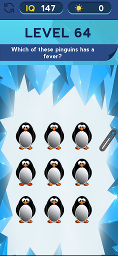 IQ Brain Fitness Maker