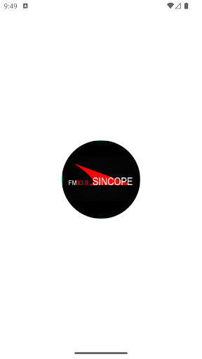 FM Sincope 93.9 Screen 3