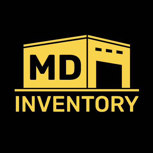 MD Inventory logo