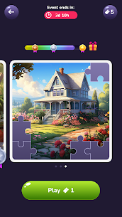 Love Water MOD APK – Color Sort Puzzle (AUTO CLEAR) Download 3