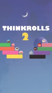 Thinkrolls 2 - Logic Puzzles Screenshot