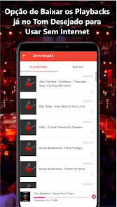 Playback Clube – Apps no Google Play