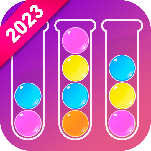 Ball Sort Puzzle - Color Games – Apps no Google Play