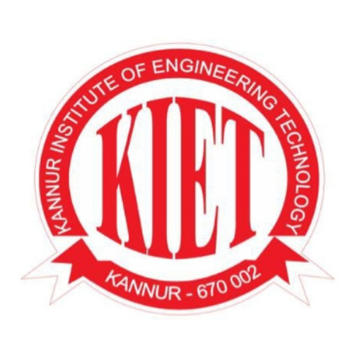 KIET logo