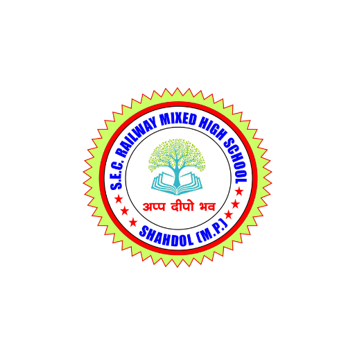 SEC RLY HR SEC SCHOOL- SHAHDOL